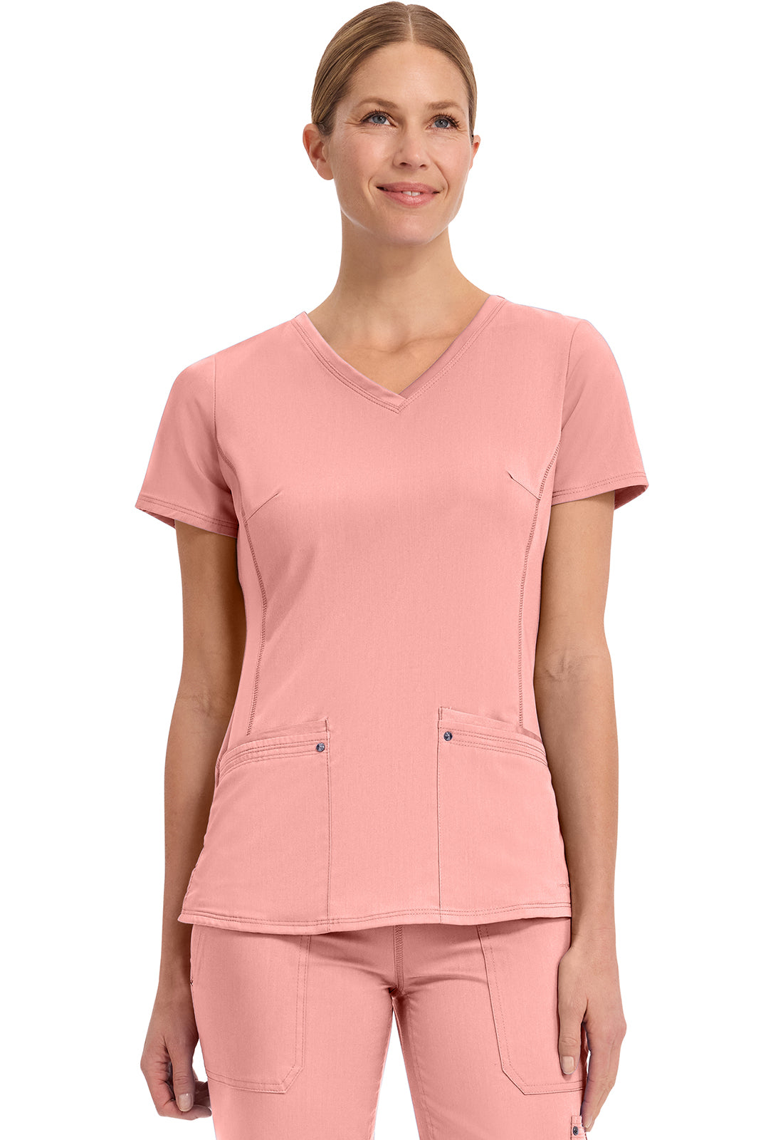 Healing Hands - Jane Top