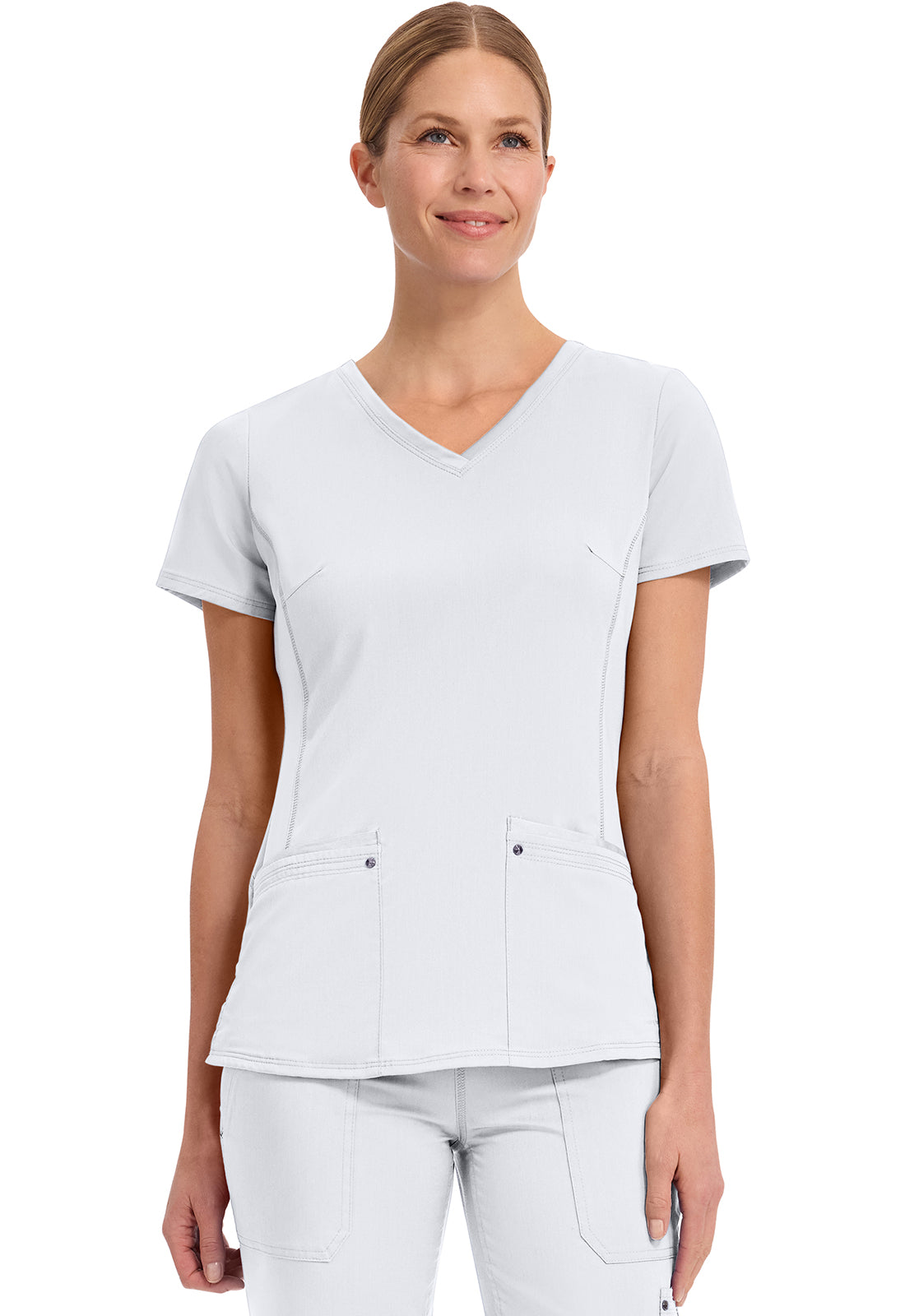 Healing Hands - Jane Top