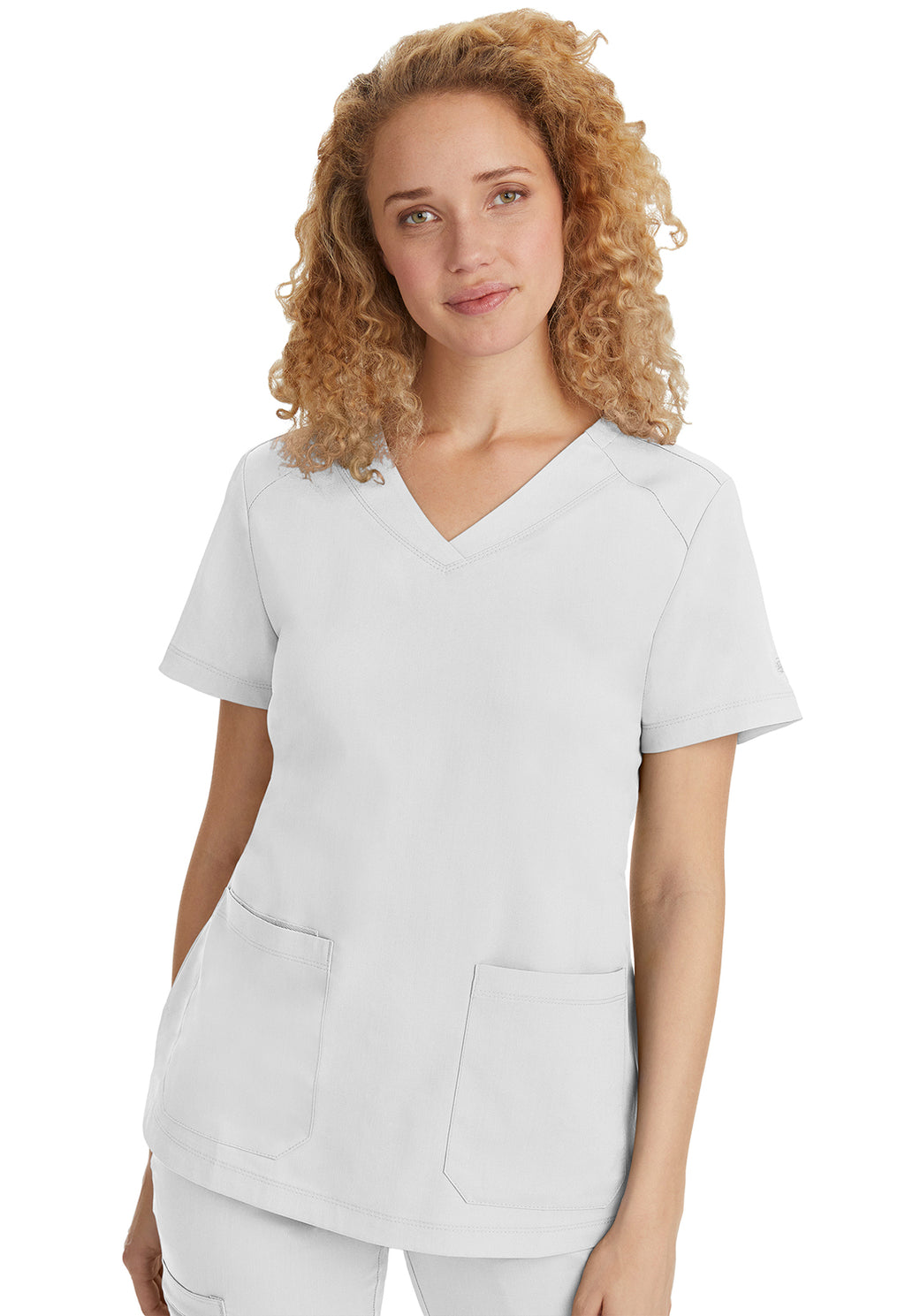 Healing Hands - Jill Top