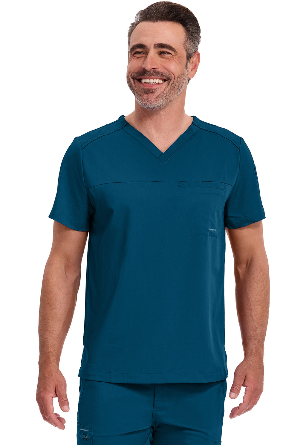 Healing Hands - Justin Top