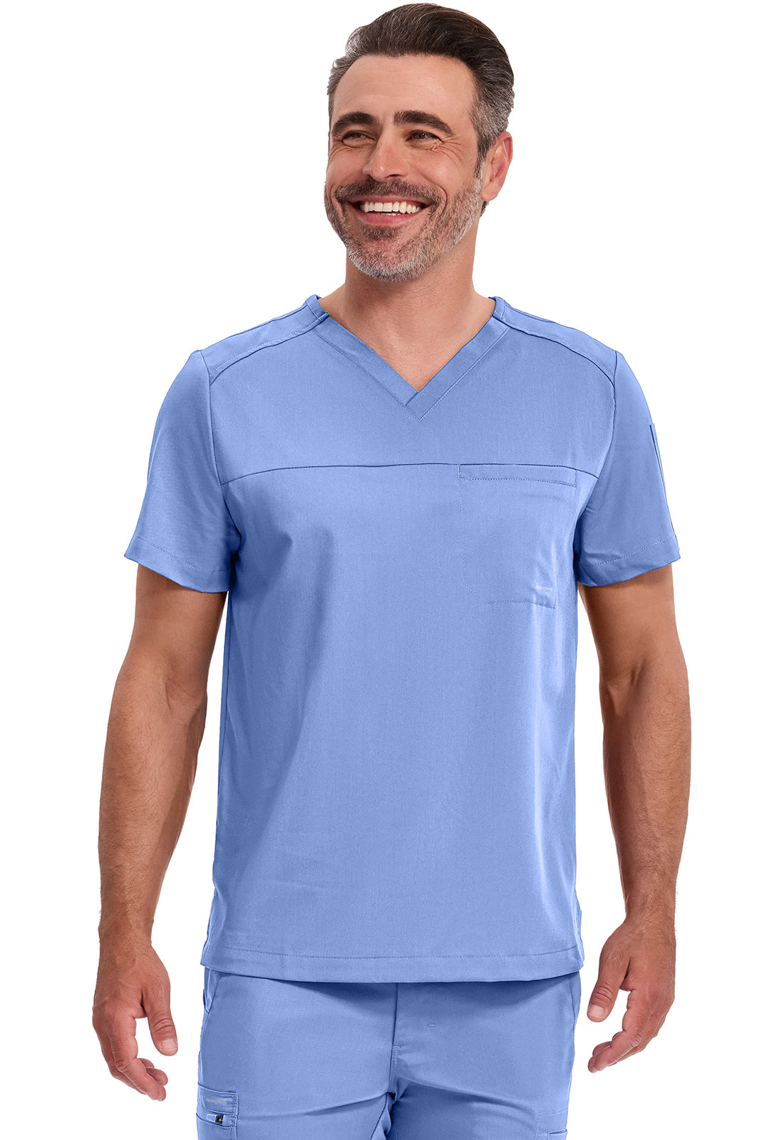 Healing Hands - Justin Top