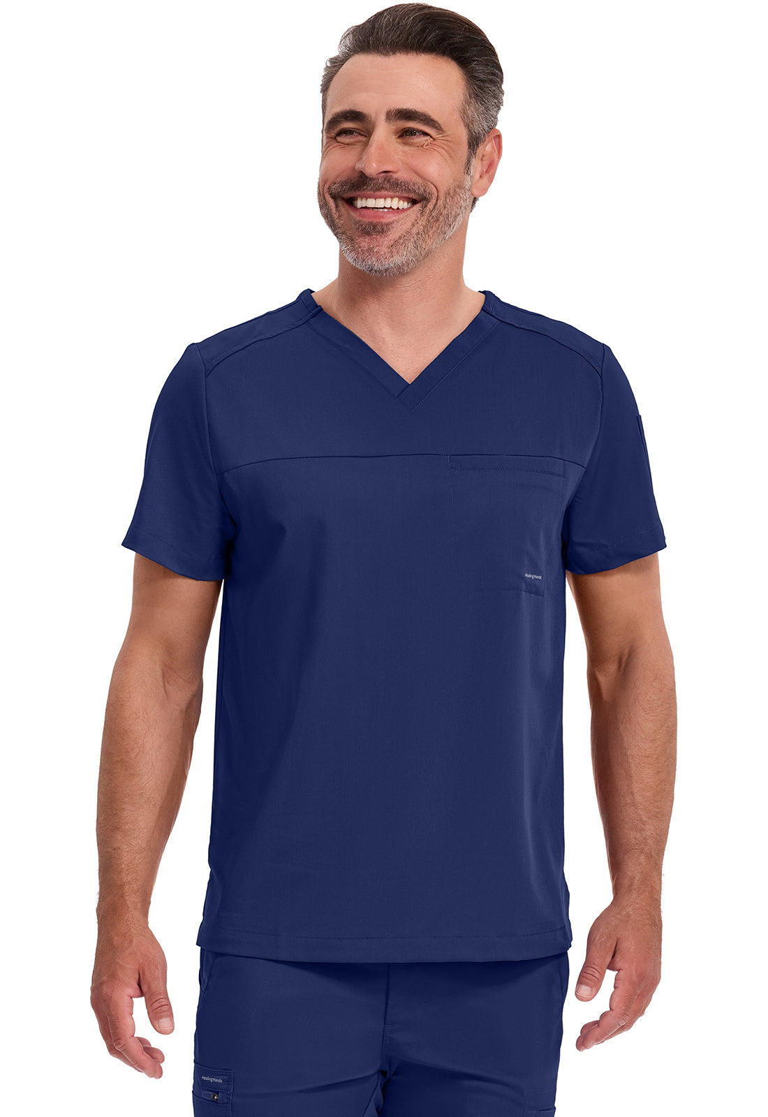 Healing Hands - Justin Top