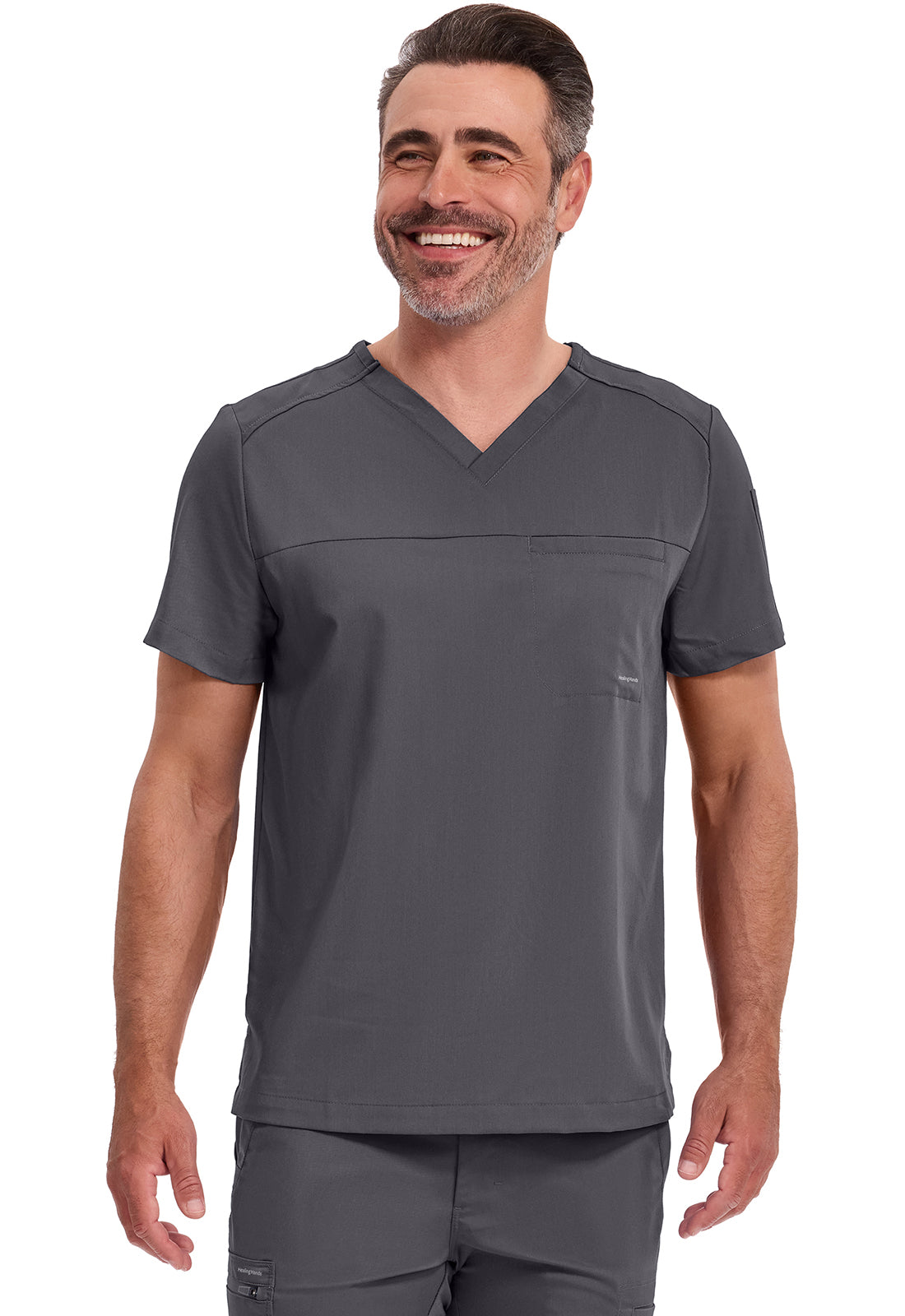 Healing Hands - Justin Top