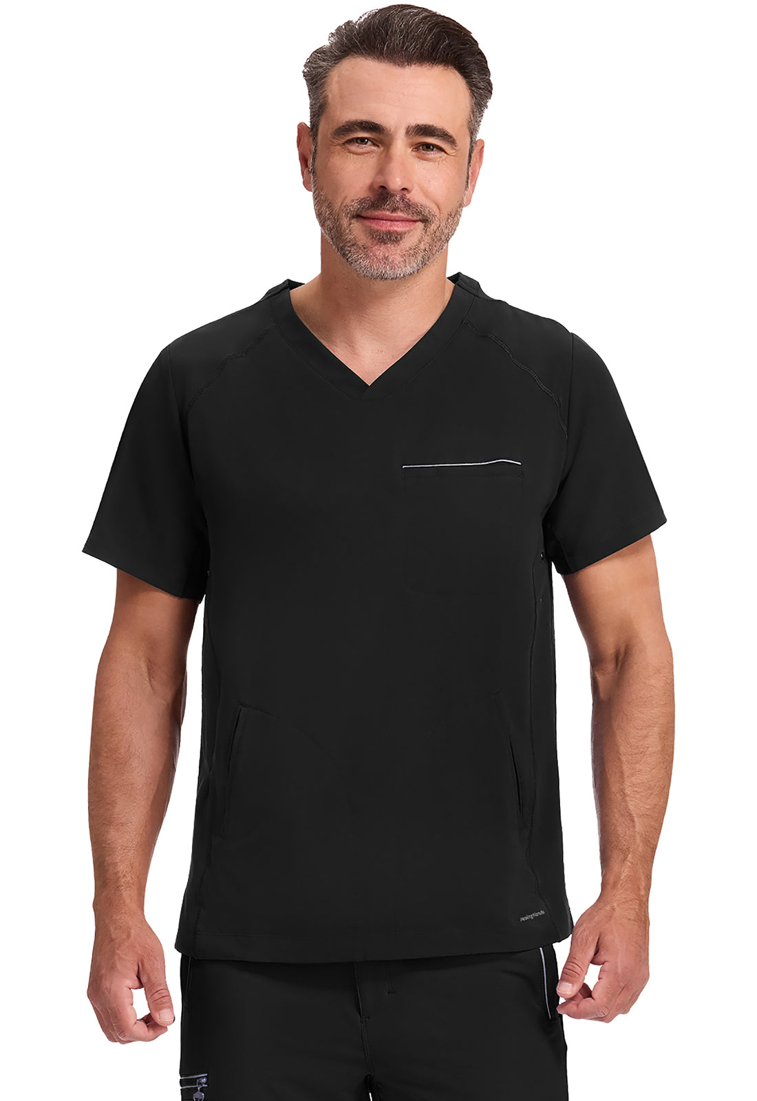 Healing Hands - Steven Top